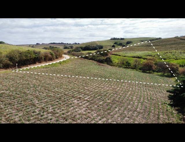 2HA VACANT LAND FOR SALE IN FAIRVIEW ESTATES